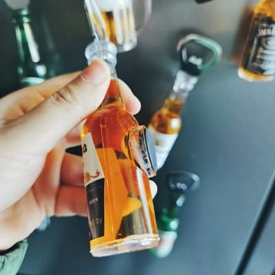 درب بازکن مگنتی — تصویر ۳