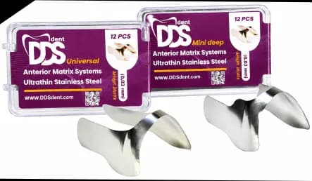 سکشنال ماتریکس قدامی یونیورسال DDS DENT