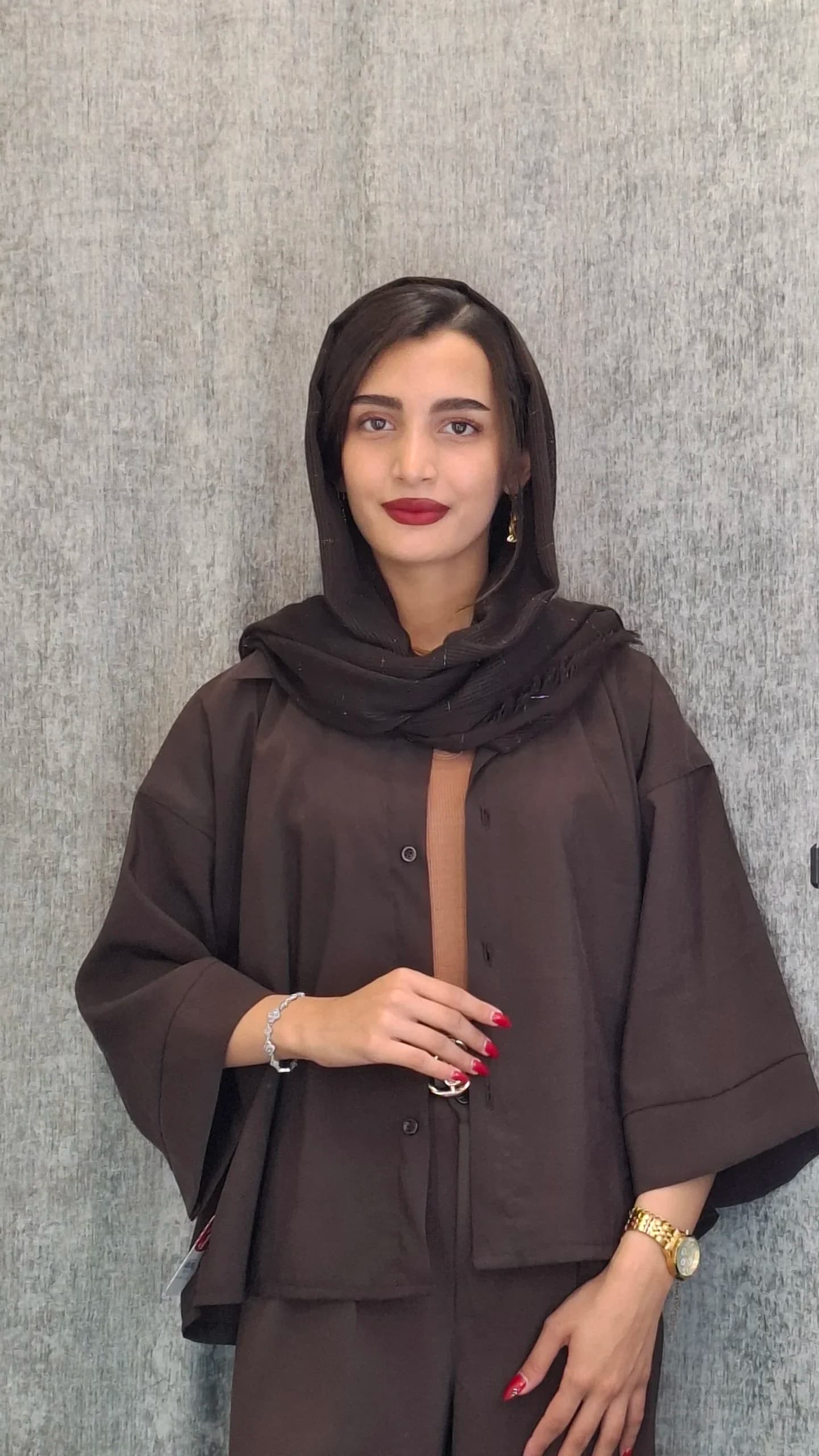 مانتو مودال سیلک(زنانه)