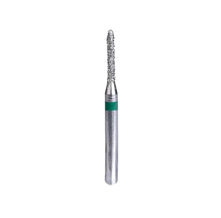 فرز الماسه توربین کیادنت مدل چمفر متوسط KIA DENT سایز 887