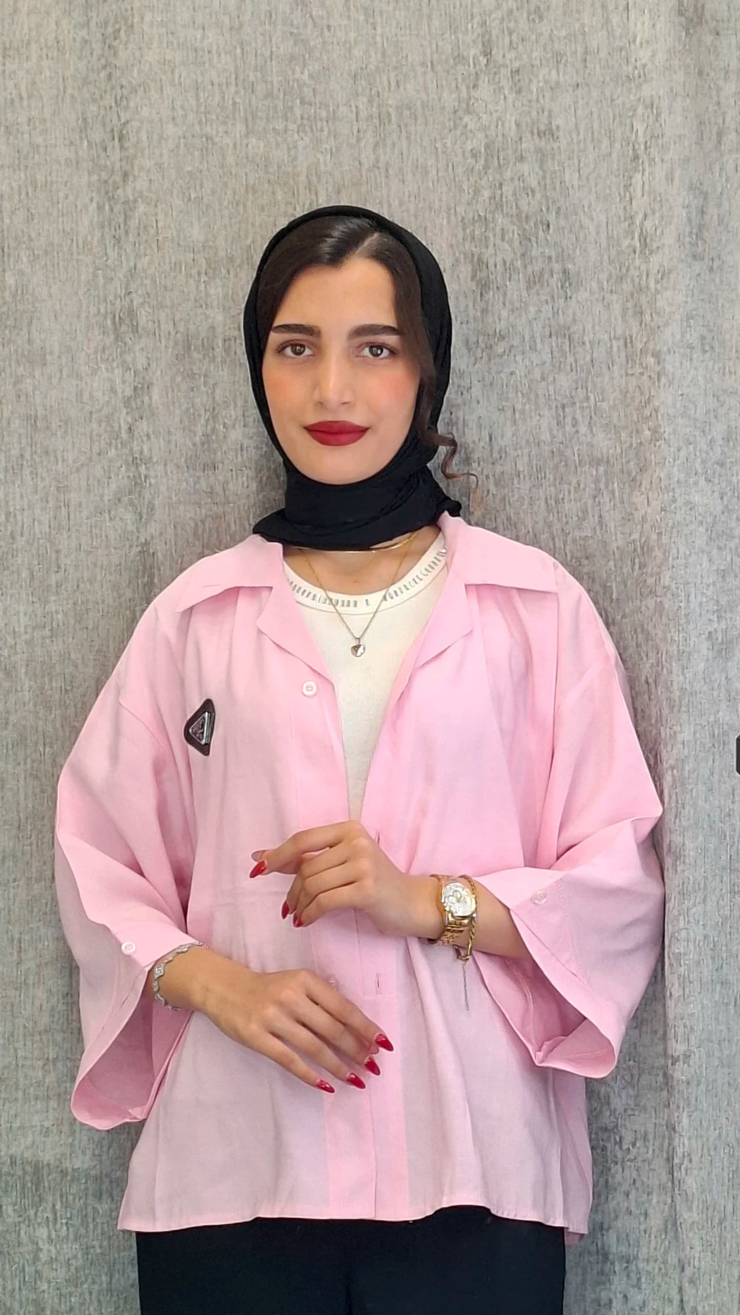 مانتو سیلک پرادا(زنانه)