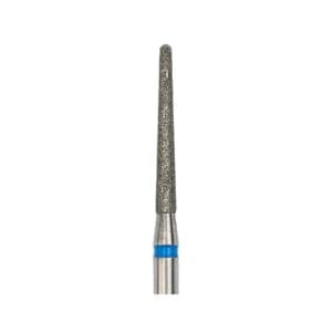 فرز الماسی توربین کیادنت مدل مخروطی ته صاف KIA DENT سایز 848