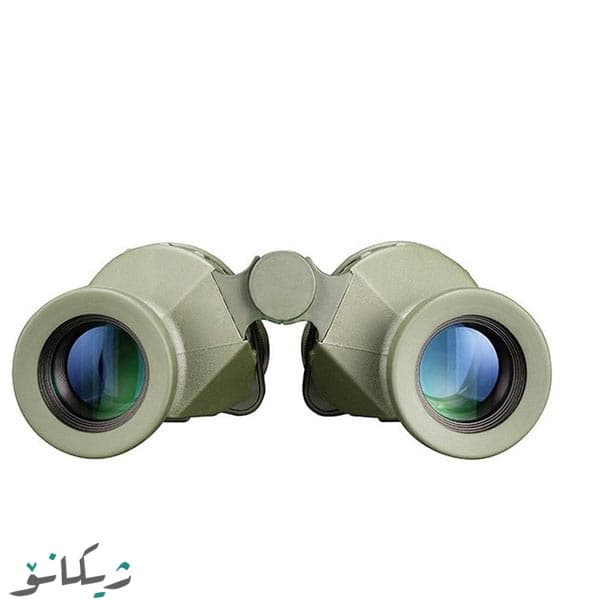 دوربین دوچشمی شکاری یوکو اصلی (پوسته دار) مدل 30*8 — تصویر ۴