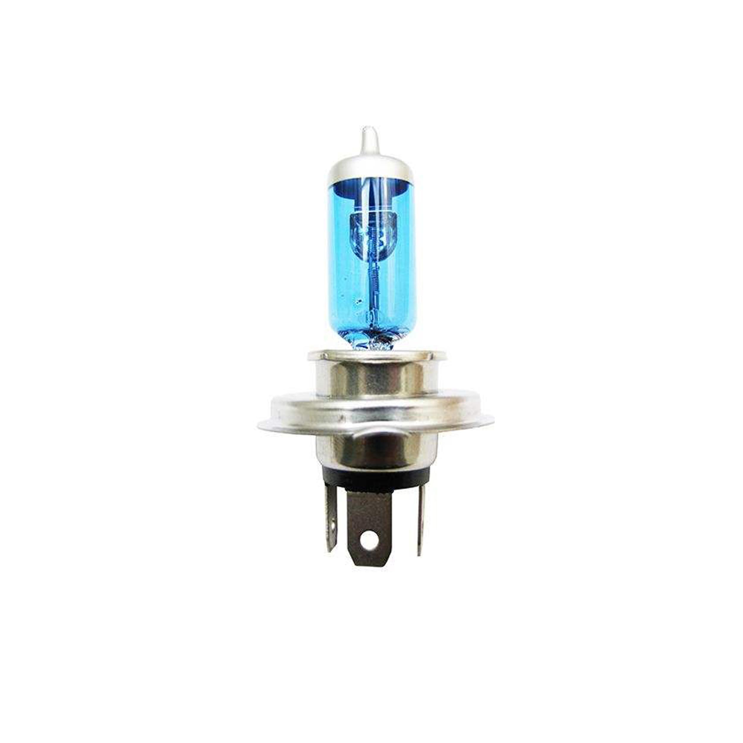 لامپ خودرو پاسیکو مدل 90/100W P810 پایه H4 بسته دو عددی | گارانتی اصالت و سلامت فیزیکی کالا — تصویر ۳