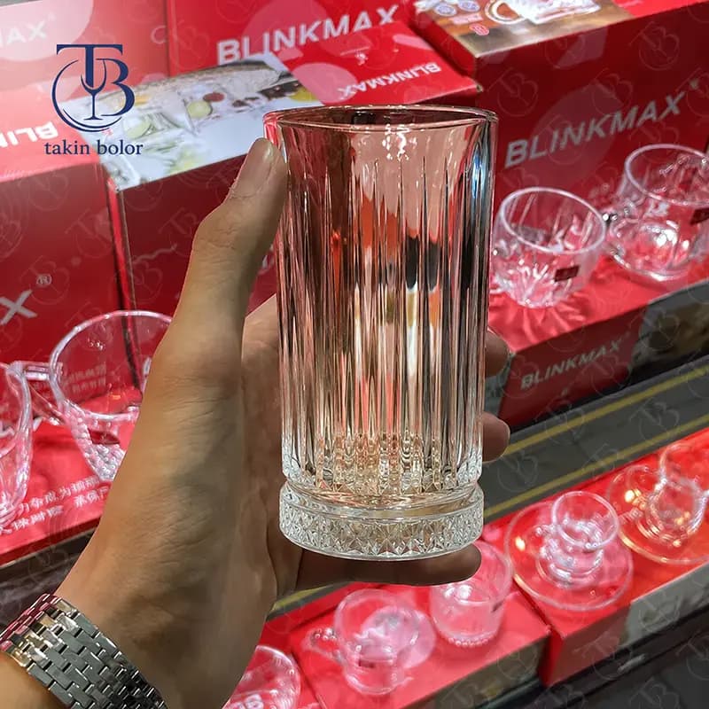 لیوان شربت خوری بلینک مکس – مدل KTY6244 — تصویر ۴