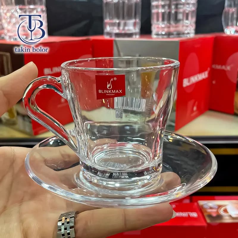 فنجان نعلبکی بلینک مکس – مدل KTZB36 — تصویر ۴