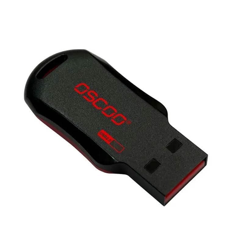 فلش 8 گیگ اوسکو Oscoo Delphinus R16 — تصویر ۳