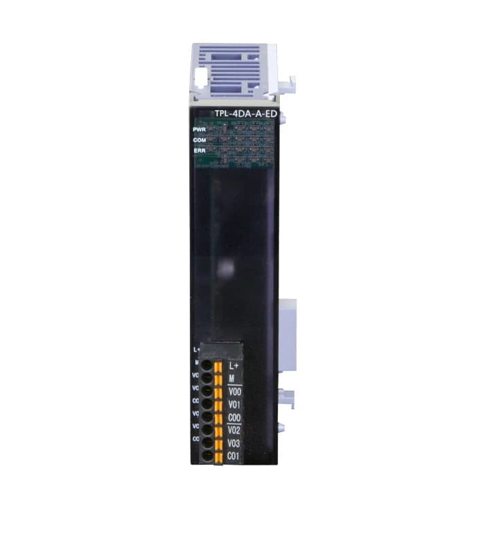 ماژول PLC تتا TPL-4DA-A-ED