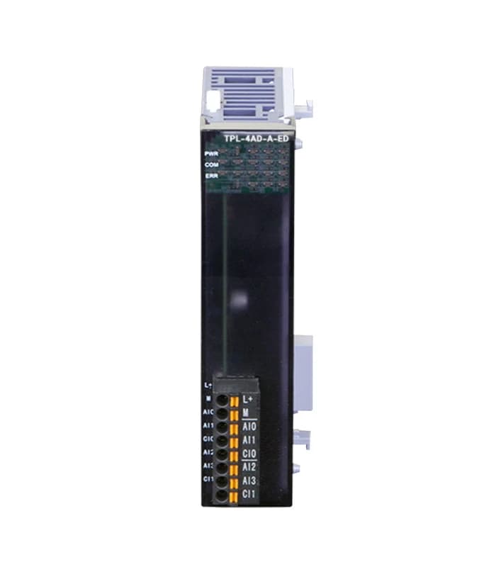 ماژول PLC تتا TPL-4AD-A-ED