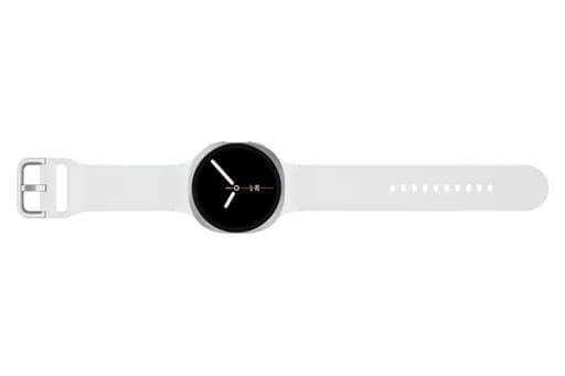 ساعت هوشمند سامسونگ مدل Samsung Galaxy Watch 8 – 40mm با بند پلاستیکی — تصویر ۶