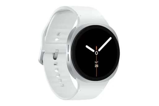 ساعت هوشمند سامسونگ مدل Samsung Galaxy Watch 8 – 40mm با بند پلاستیکی — تصویر ۹