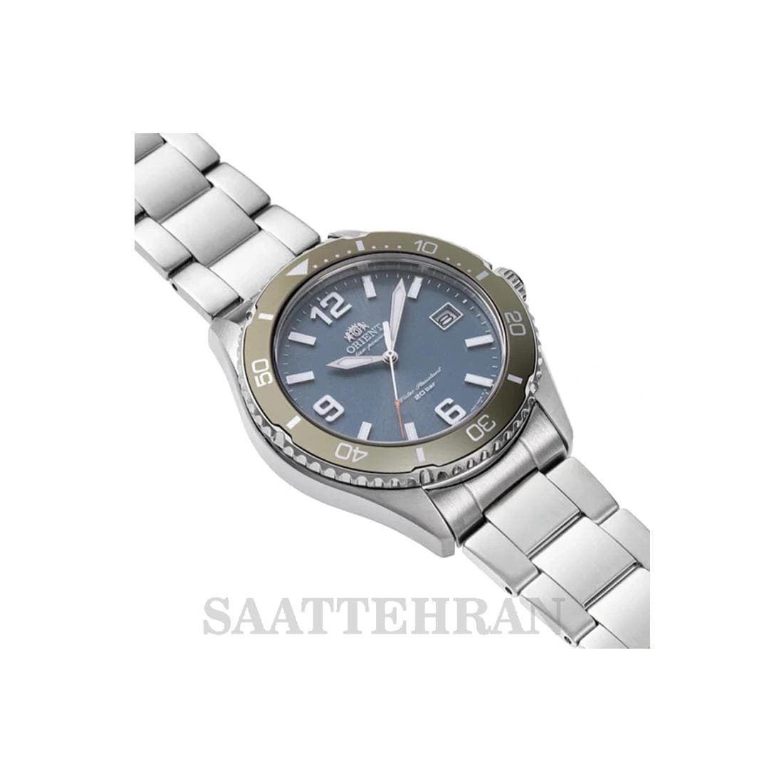 ساعت مردانه Orient مدل RA-WJ0002L10B — تصویر ۲