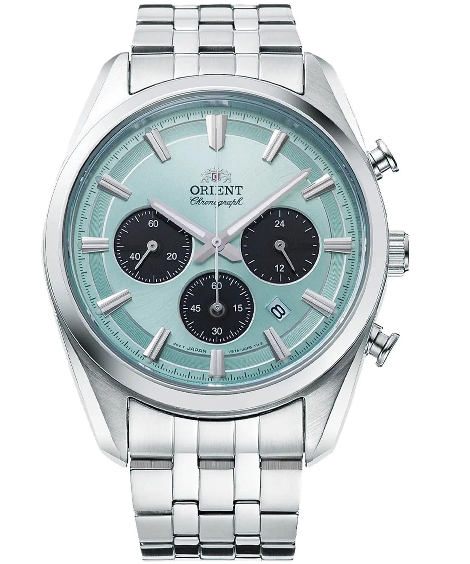 ساعت مردانه Orient مدل RA_TX0304L10B — تصویر ۷