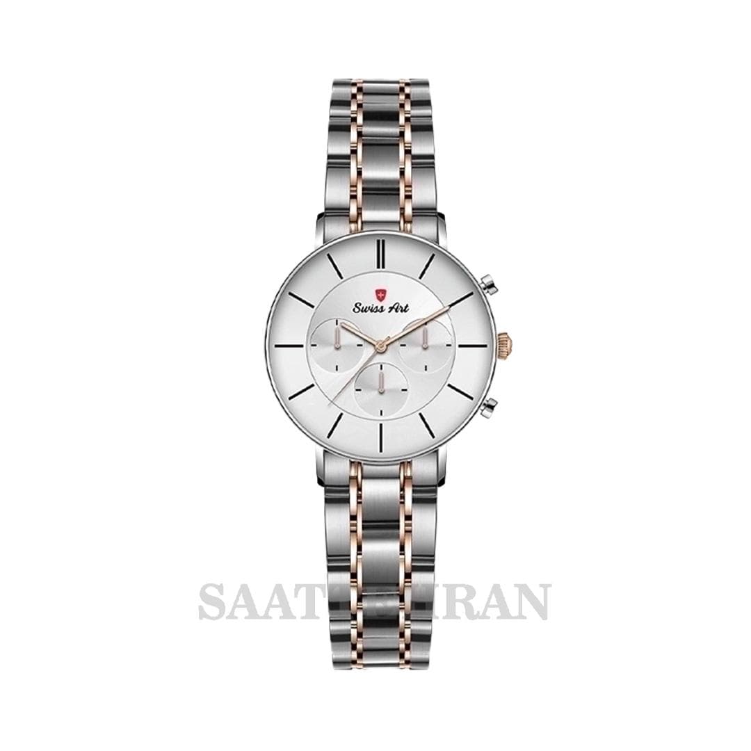 ساعت زنانه سوییس آرت 920007SR1600