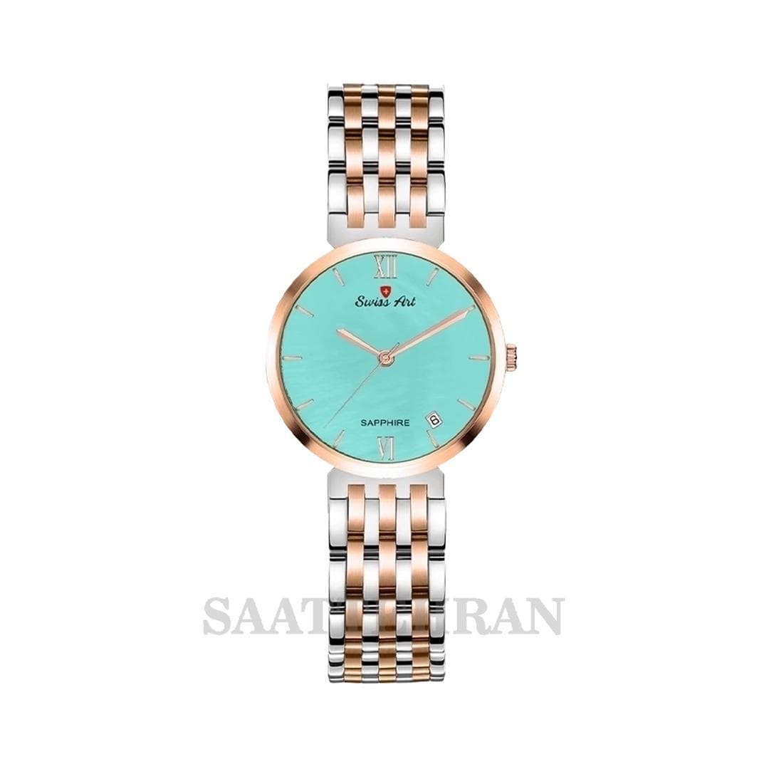ساعت زنانه سوییس آرت 920052SR1614