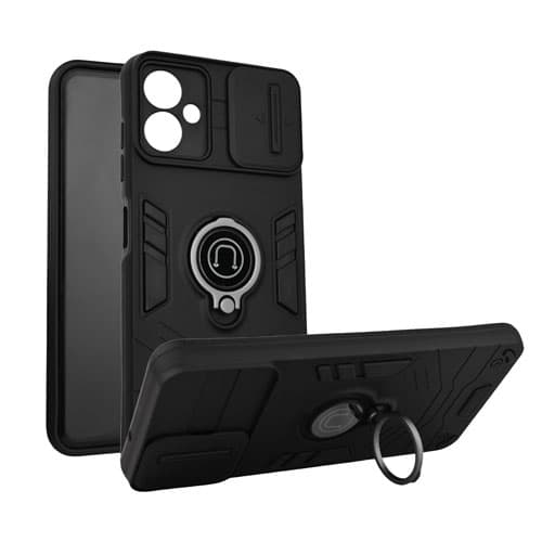 کاور مدل بتمنی ضد ضربه مناسب برای گوشی موبایل شیائومی Redmi A5 — تصویر ۲