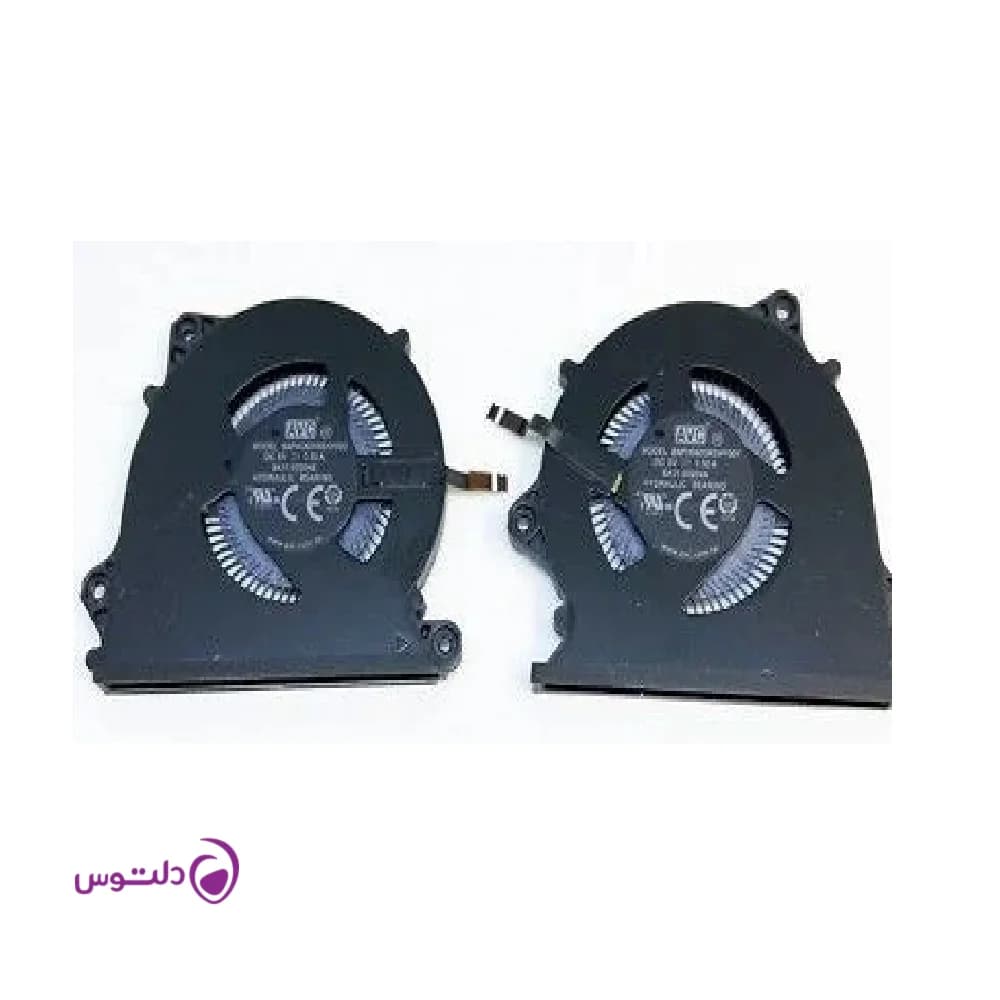فن لپ تاپ سامسونگ SamSung np950