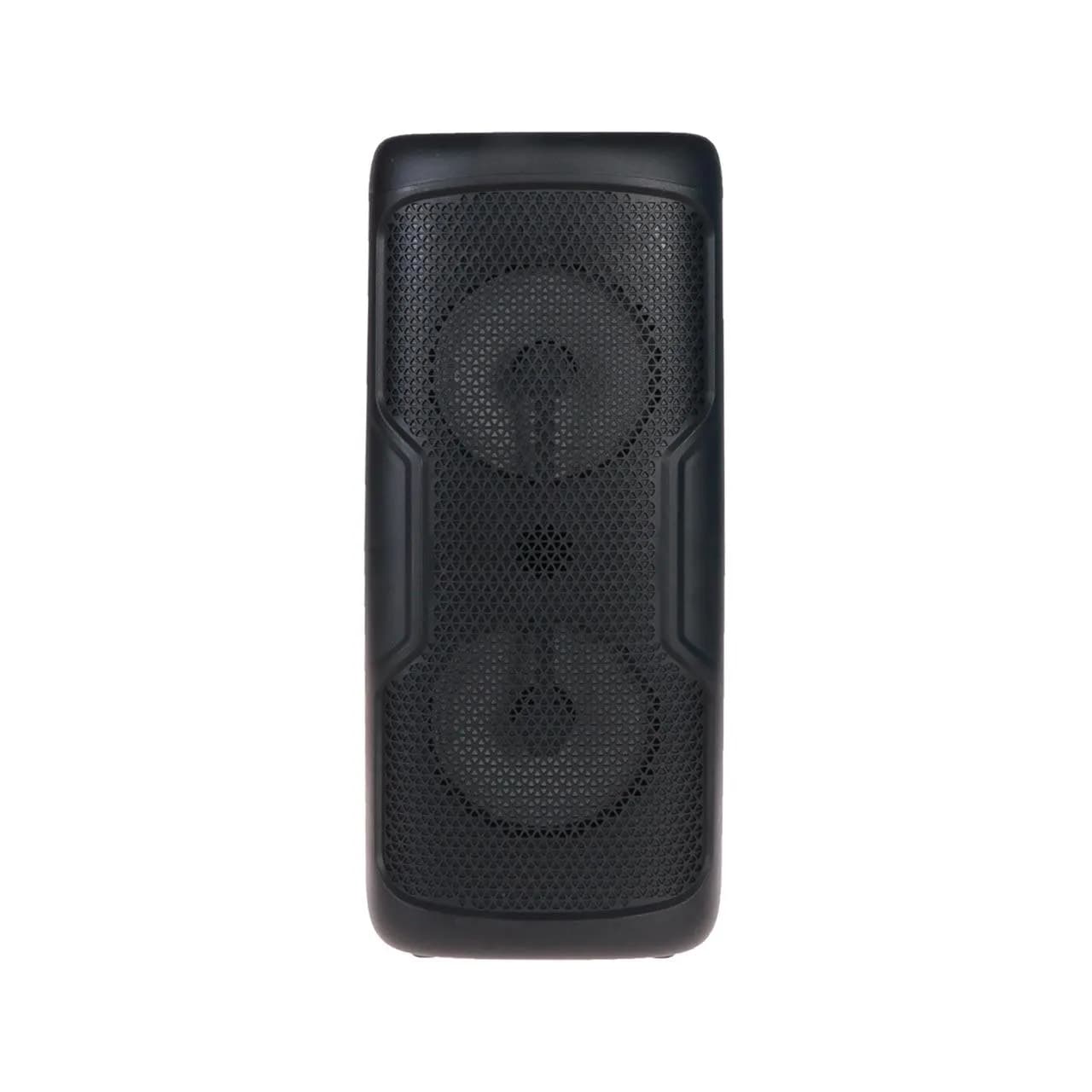 اسپیکر بی سیم BIG SOUND مدل KTS-2032 – مشکی – ASP — تصویر ۲