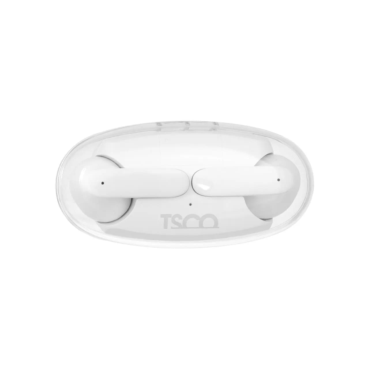 ایرفون بی سیم Tsco با قابلیت ENC مدل TH 6310 TWS — تصویر ۲