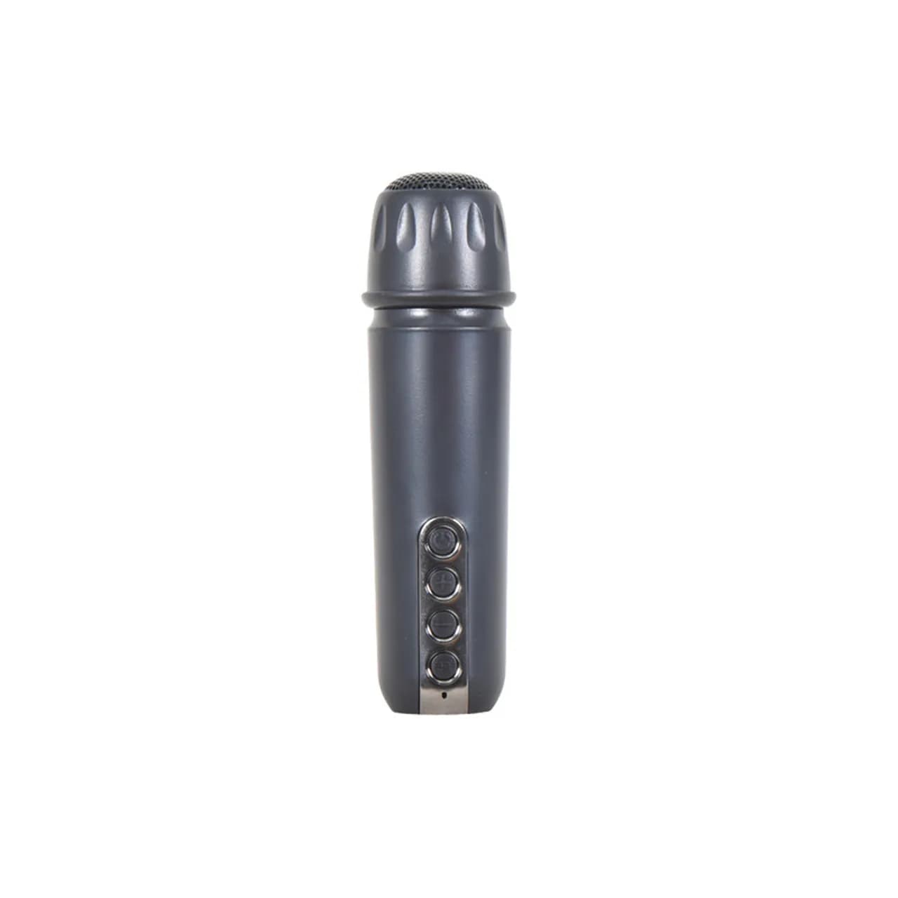 اسپیکر بی سیم 20 وات تسکو Tsco مدل TS 23420 مشکی همراه با میکروفون بی سیم — تصویر ۴