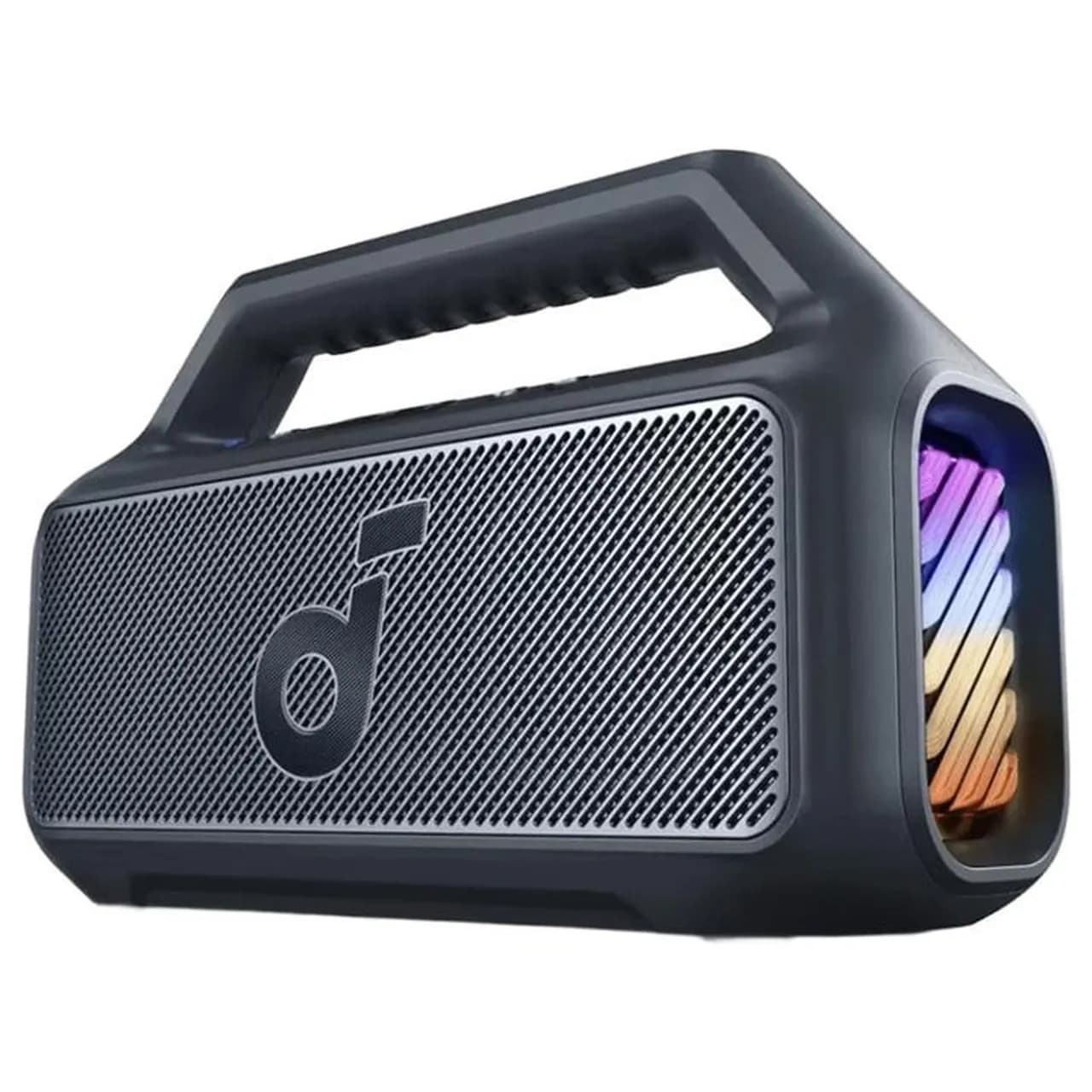اسپیکر بی سیم Anker مدل BOOM 2 SE A3148Z11 – مشکی (گارانتی 18 ماهه شرکتی) — تصویر ۲