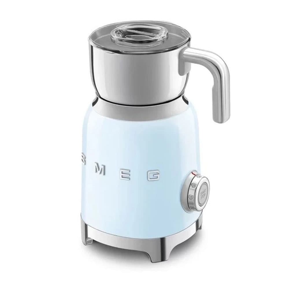 کف شیر ساز اسمگ مدلMFF11 ا Smeg MFF1 milk frother — تصویر ۴
