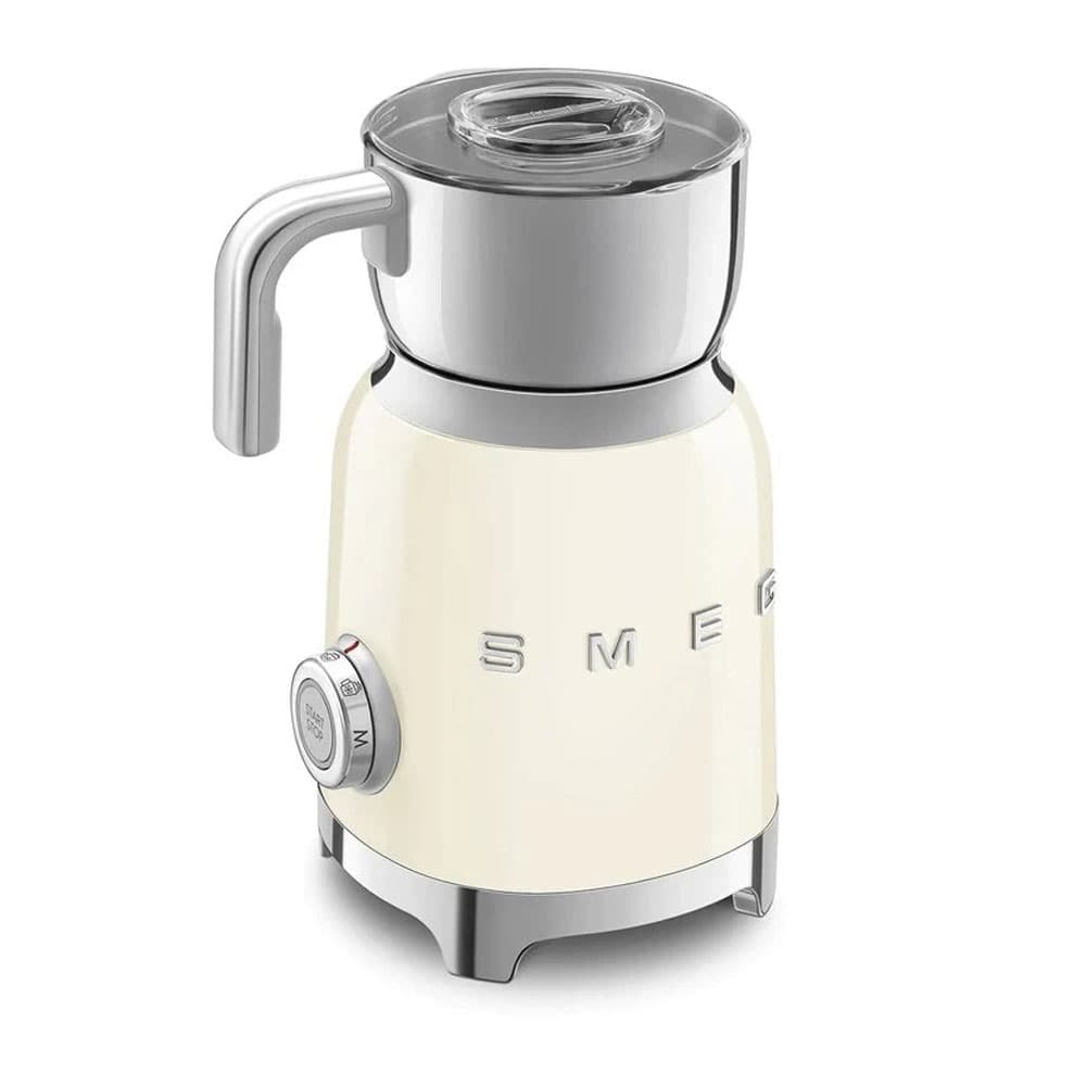 کف شیر ساز اسمگ مدلMFF11 ا Smeg MFF1 milk frother — تصویر ۳