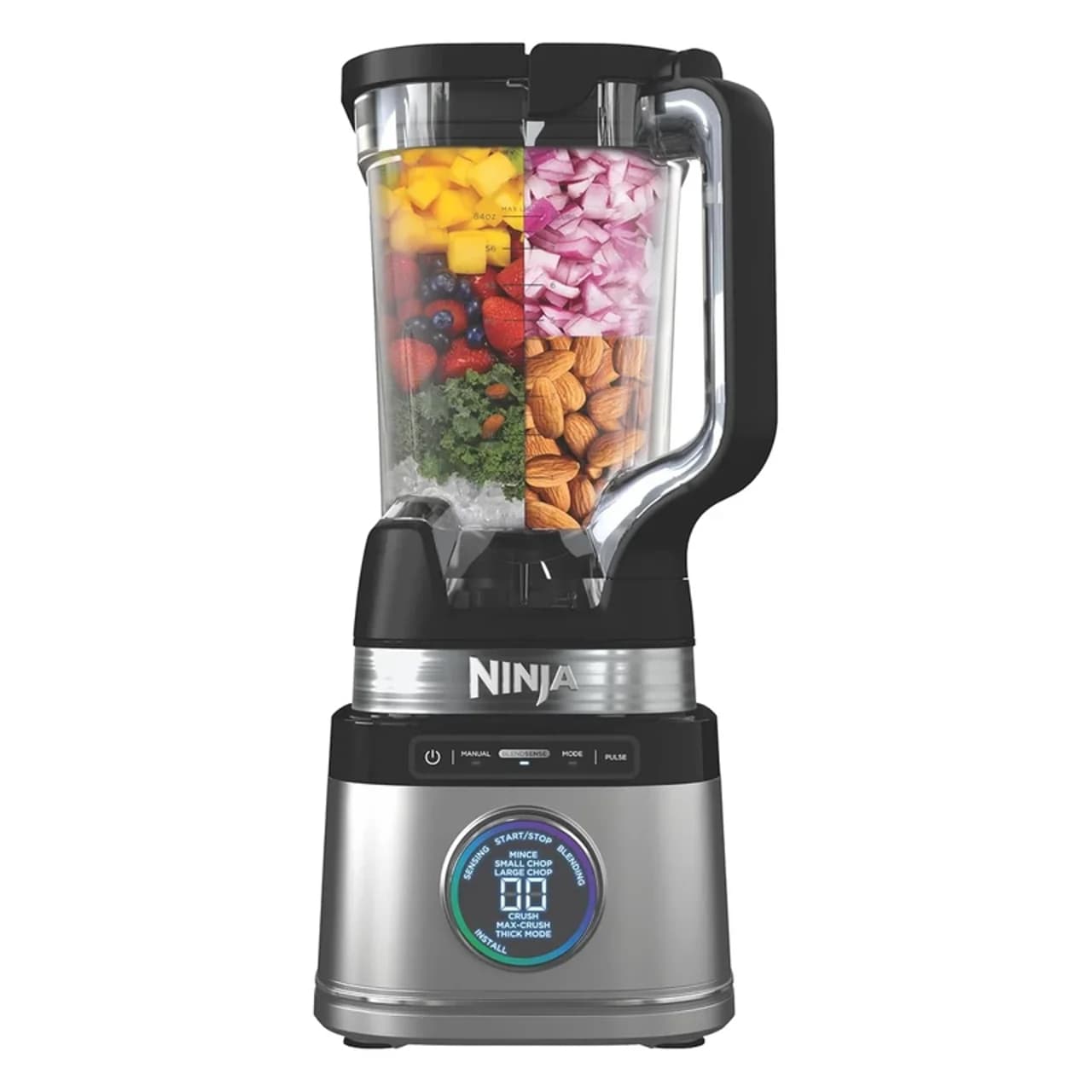 مخلوط کن نینجا مدل TB201 ا Ninja TB201 Detect Power Blender Pro — تصویر ۳
