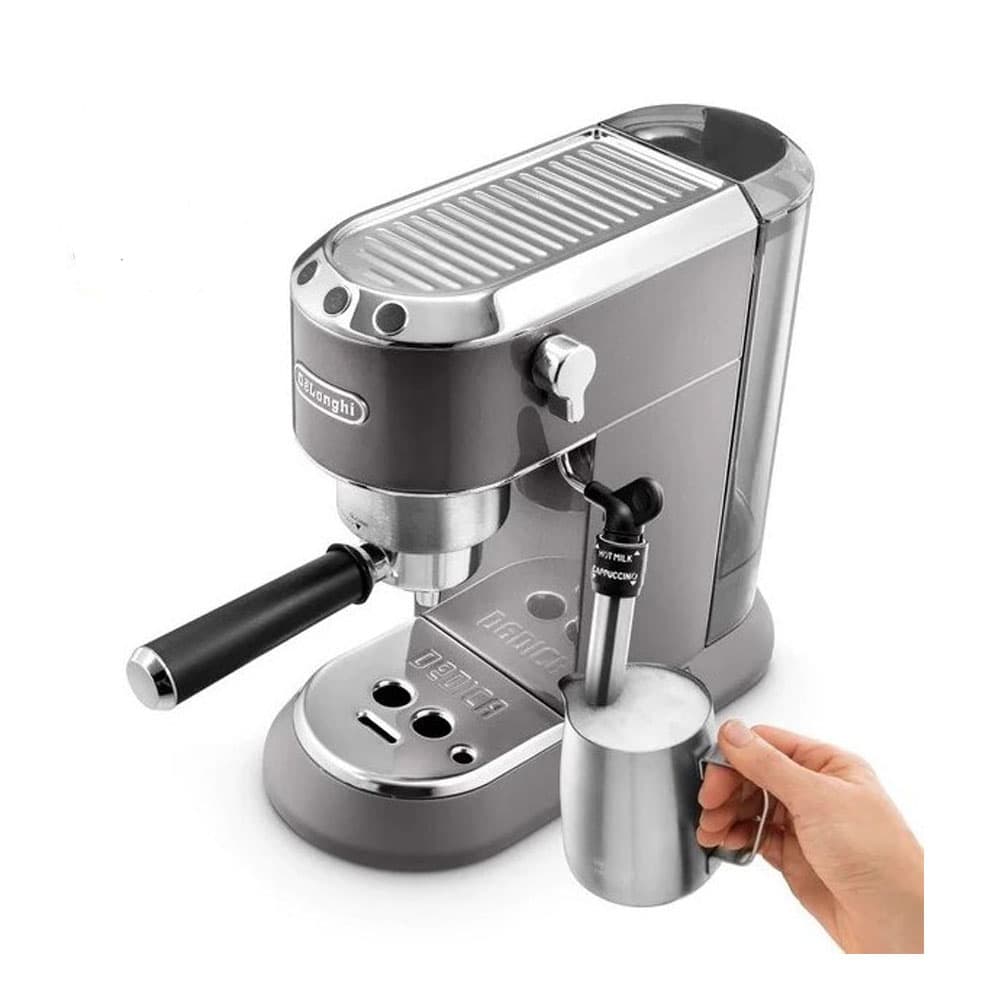 اسپرسوساز خانگی دلونگی مدل EC875.BG ا DeLonghi EC875 Coffee Machine — تصویر ۳