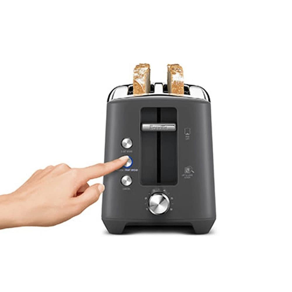 توستر نان برویل مدل BTA440 ا Breville BTA440 Toaster — تصویر ۴