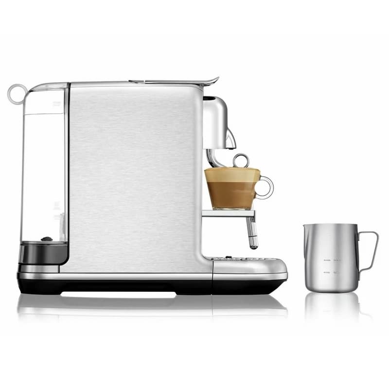اسپرسوساز نسپرسو کریتیستا پرو مدل Nespresso Creatista Pro Coffee Machine J620 | Creatista Pro — تصویر ۲