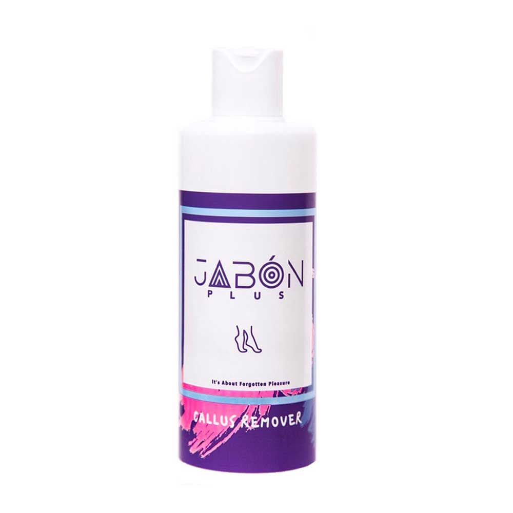 کلوس ریموور جابون Jabon | ژل پینه بردار 250 میل