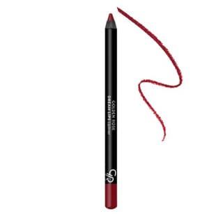 خط لب گلدن رز مدل دریم لیپس Dream Lips