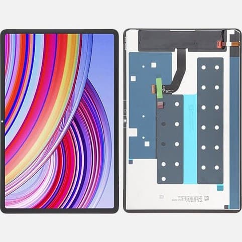 تاچ ال سی دی اصلی تبلت شیائومی Xiaomi Redmi Pad pro 12.1 — تصویر ۴