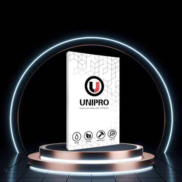 محافظ صفحه نمایش شفاف یونی پرو مدل Star 4 مناسب برای گوشی موبایل شیائومی Mi 11 Ultra — تصویر ۳
