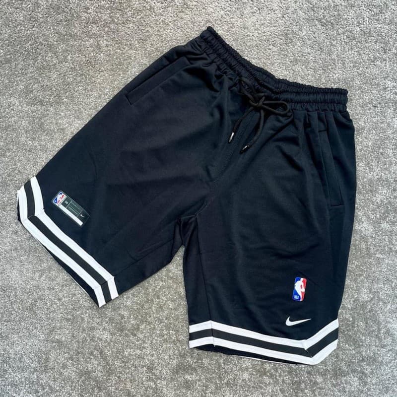 شلوارک مردانه نایک NBA — تصویر ۲