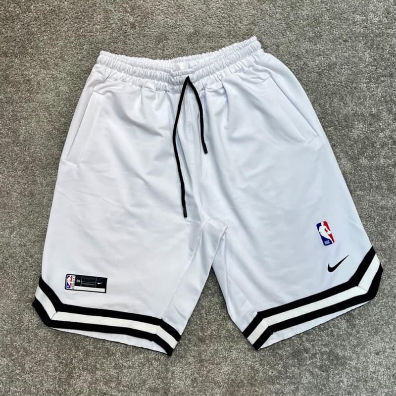 شلوارک مردانه نایک NBA — تصویر ۳