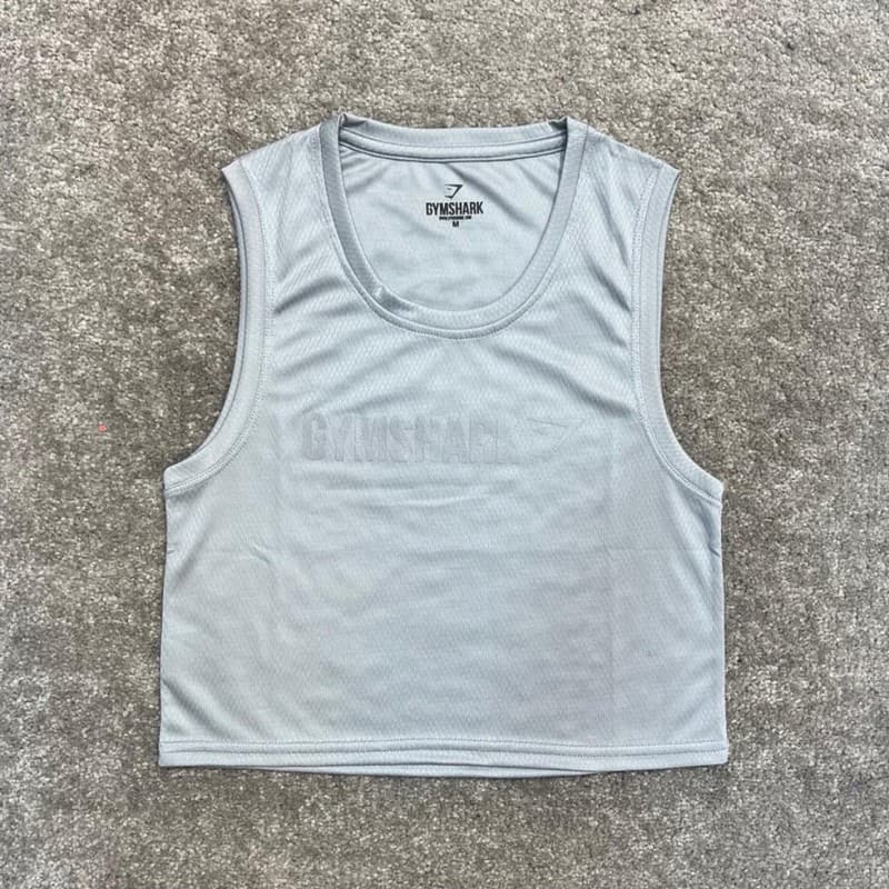 کراپ حلقه ای Gym Shark — تصویر ۵