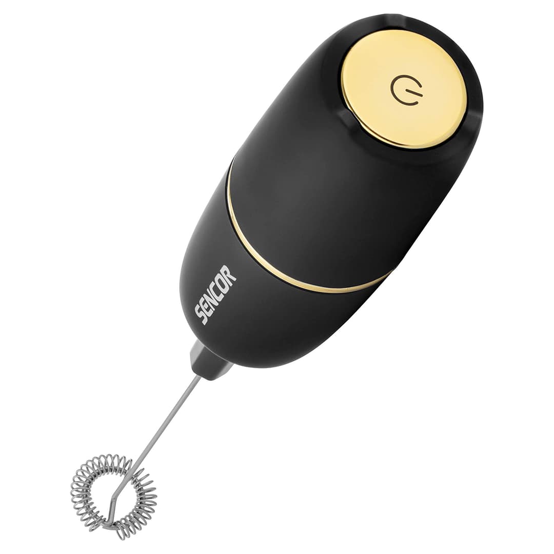 کف ساز شیر سنکور مدل SMF-1010 — تصویر ۳