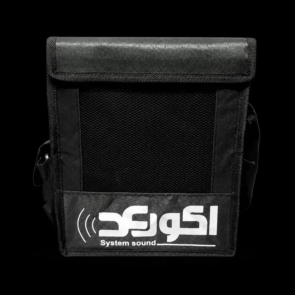 اکو همراه 805 رعد