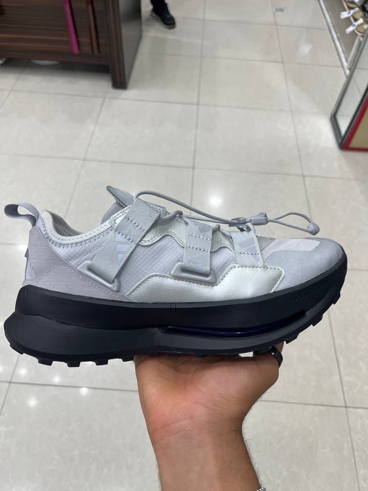 کفش مردانه آدیداس Agravic XTR کد 10672 — تصویر ۳
