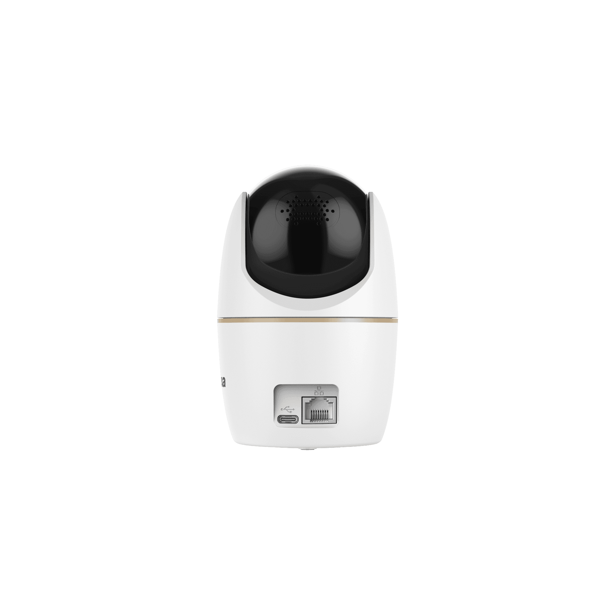 دوربین داهوا DH-H5D-5F | دوربین دو لنز 5+5 مگاپیکسل، چرخشی، تشخیص انسان و حیوان — تصویر ۴