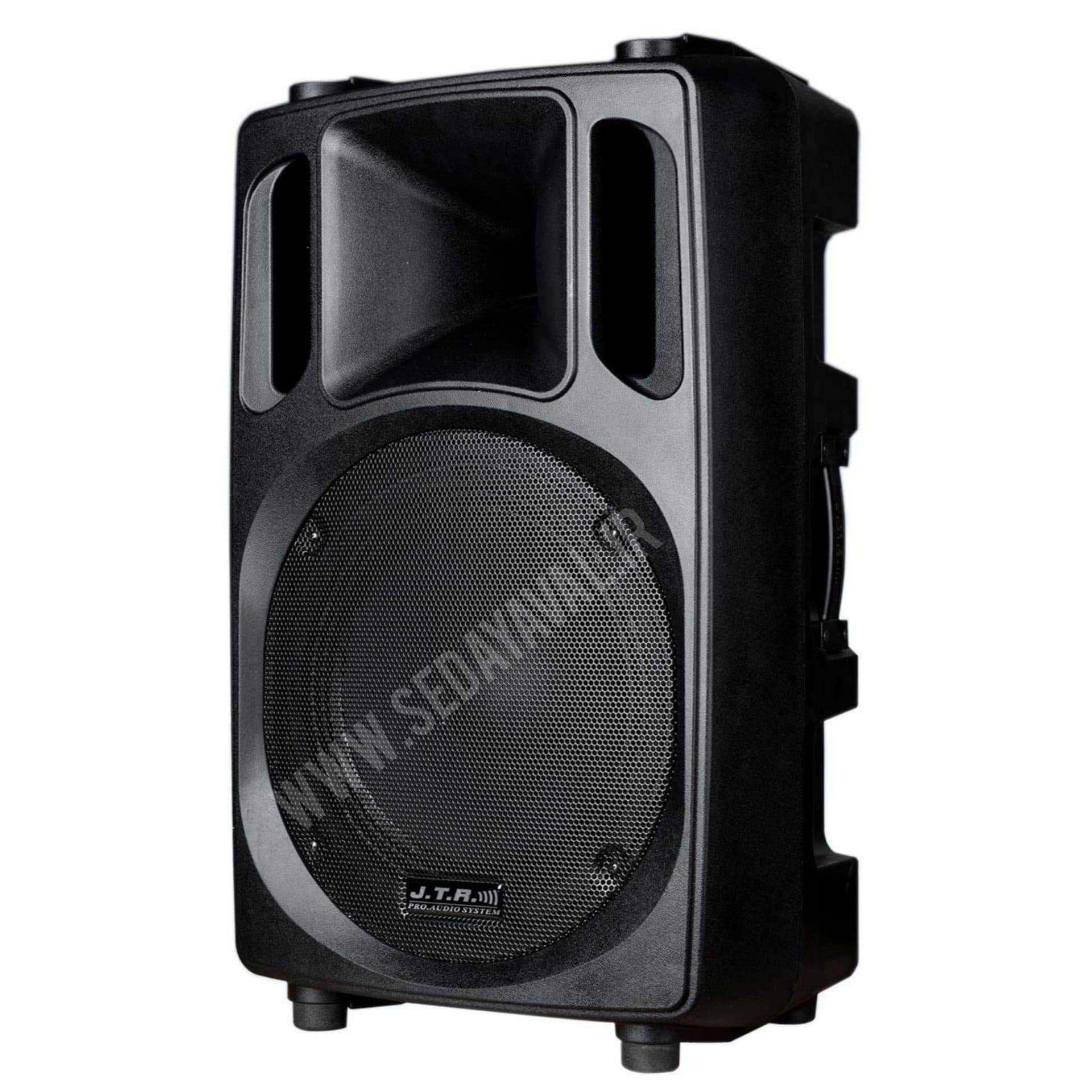 باند پسیو جی تی آر JTR_jw_600p — تصویر ۵