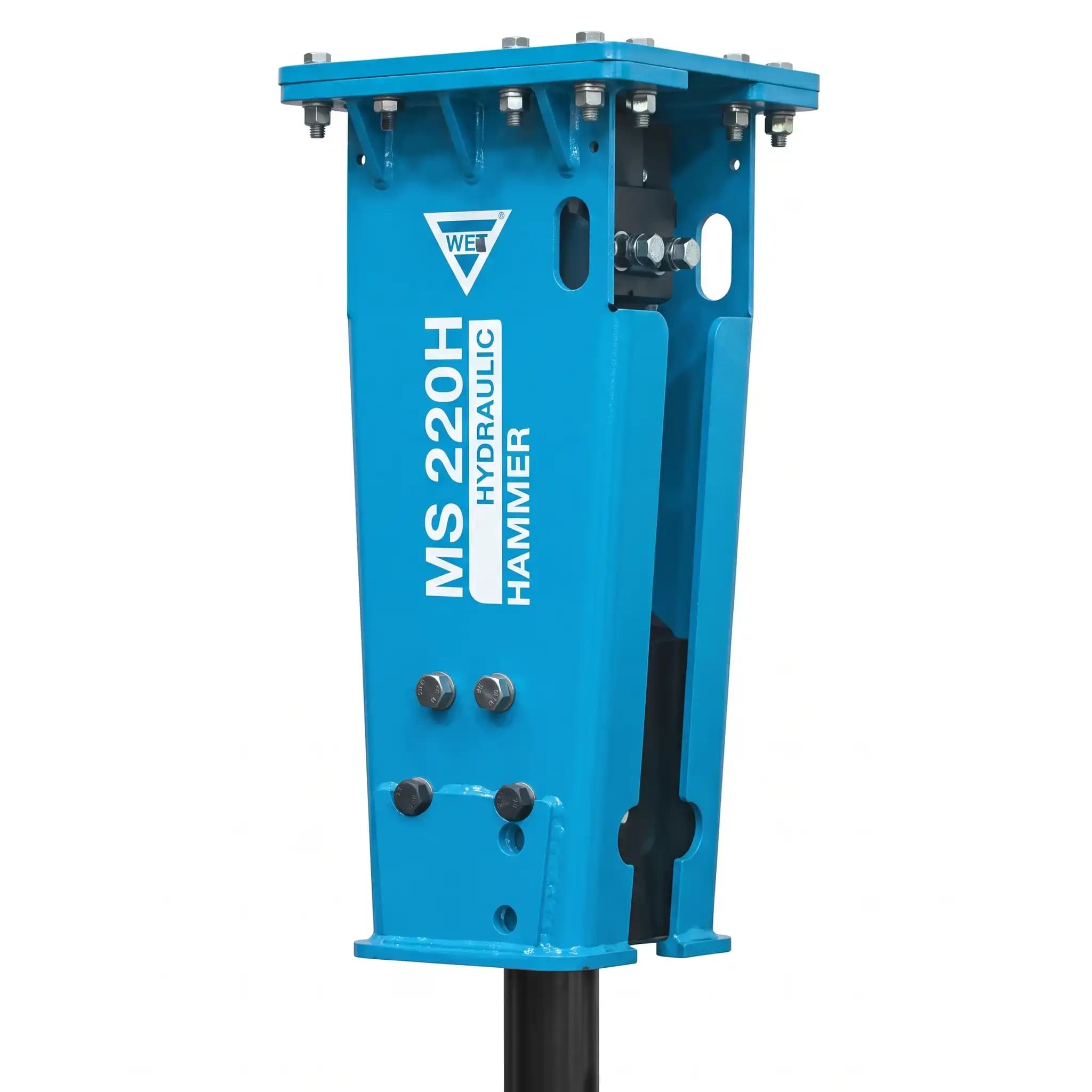 چکش هیدرولیکی MSB مدل MS 220H