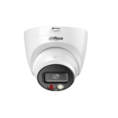 دوربین دام تحت شبکه Dahua DH-IPC-HDW2449T-S-IL | کیفیت 4MP، دید در شب رنگی، IP67 — تصویر ۳
