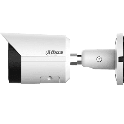 دوربین بولت تحت شبکه Dahua DH-IPC-HFW2449S-S-IL | کیفیت 4MP، دید در شب رنگی — تصویر ۴