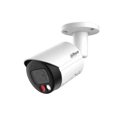 دوربین بولت تحت شبکه Dahua DH-IPC-HFW2449S-S-IL | کیفیت 4MP، دید در شب رنگی — تصویر ۲