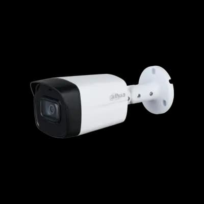 دوربین بولت داهوا 2 مگاپیکسل میکروفن دار DH-HAC-HFW1231TLMP-I6-A
