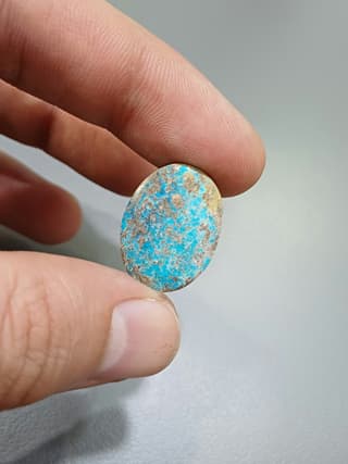 فیروزه نیشابور کد 2145 — تصویر ۵