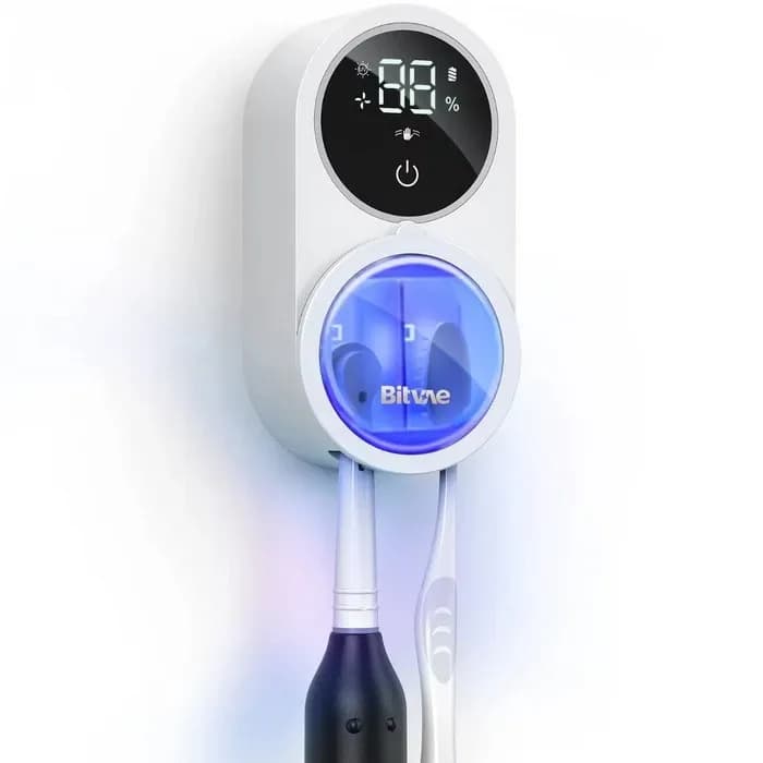 جا مسواکی هوشمند Bitvae X122 — تصویر ۵